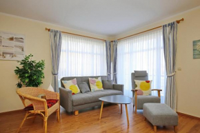 Haffblick Wohnung 10, Boltenhagen
